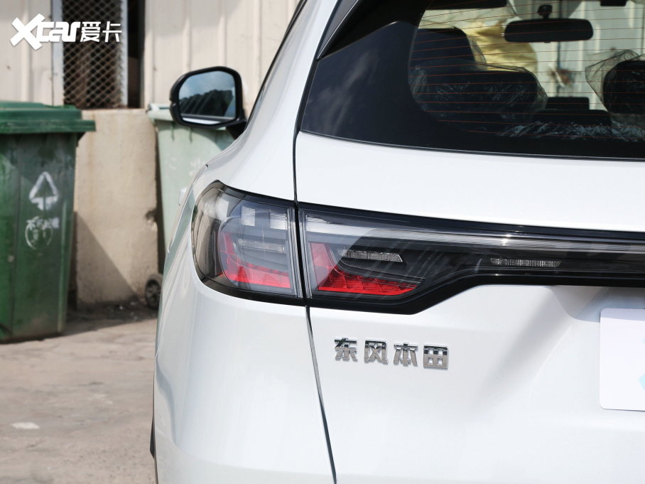 2023HR-V 2.0L e:HEV ٰ