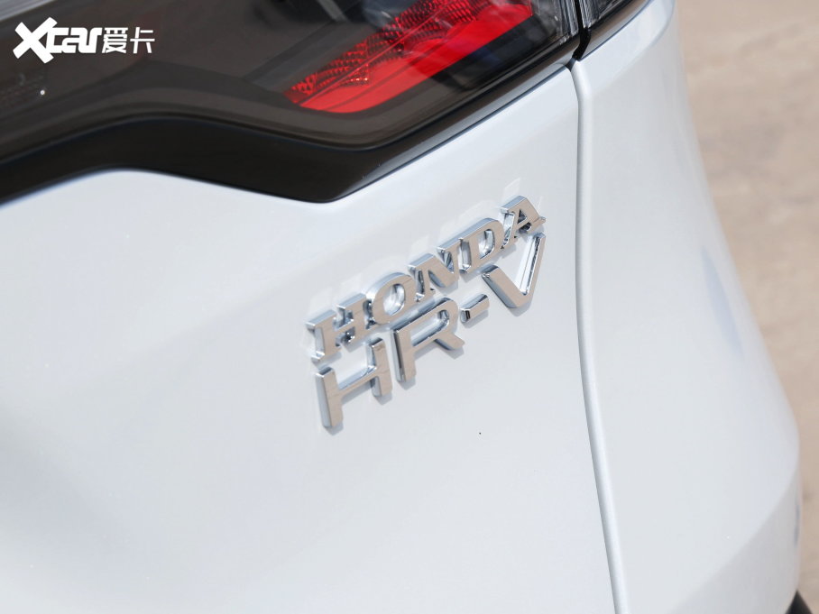 2023HR-V 2.0L e:HEV ٰ