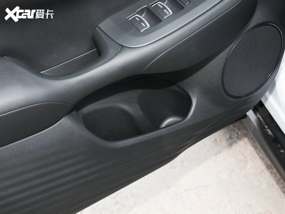 2023HR-V 2.0L e:HEV (dng)ٰ