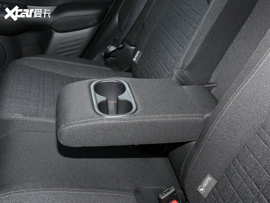 2023HR-V 2.0L e:HEV ٰ