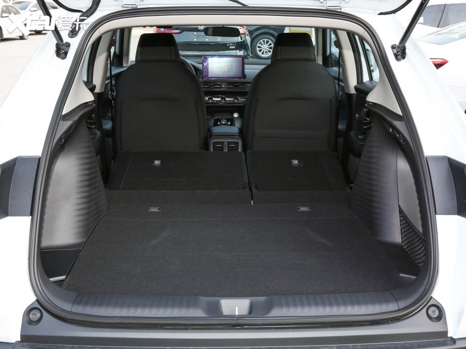 2023HR-V 2.0L e:HEV ٰ