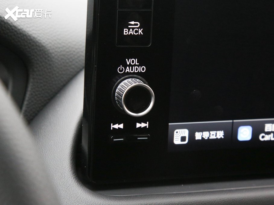 2023HR-V 2.0L e:HEV ٰ