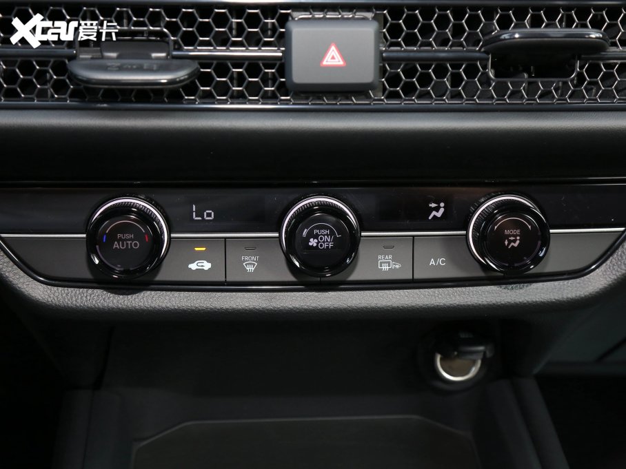 2023���HR-V 2.0L e:HEV ���ٰ�