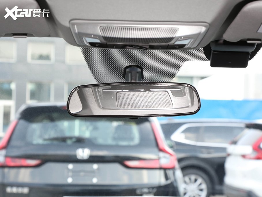 2023HR-V 2.0L e:HEV ٰ