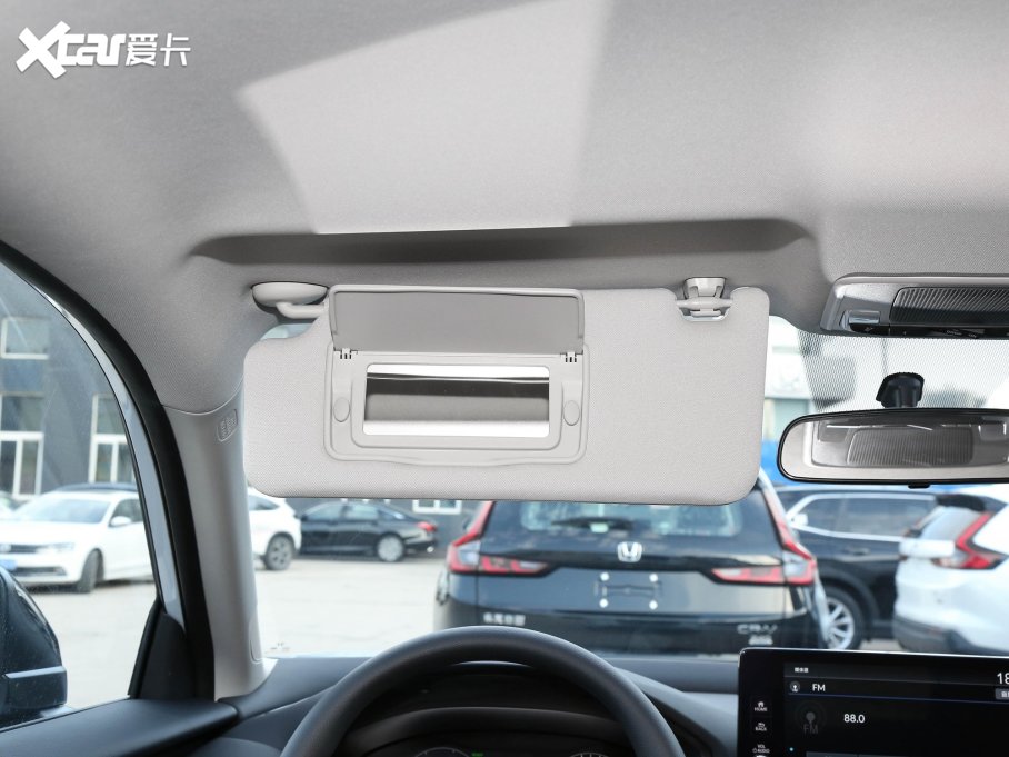 2023HR-V 2.0L e:HEV ٰ