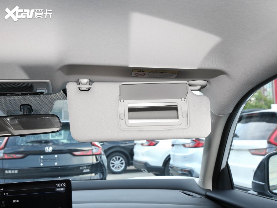 2023HR-V 2.0L e:HEV ٰ