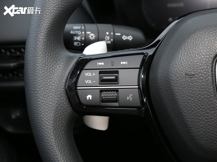 2023HR-V 2.0L e:HEV ٰ