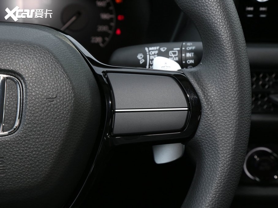 2023HR-V 2.0L e:HEV ٰ