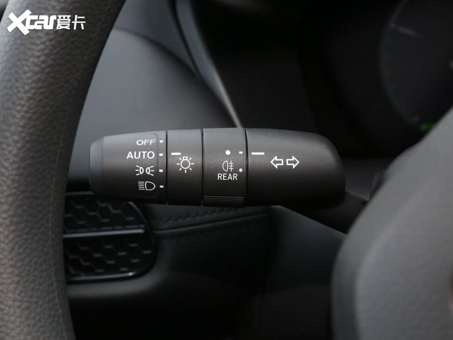 2023HR-V 2.0L e:HEV ٰ