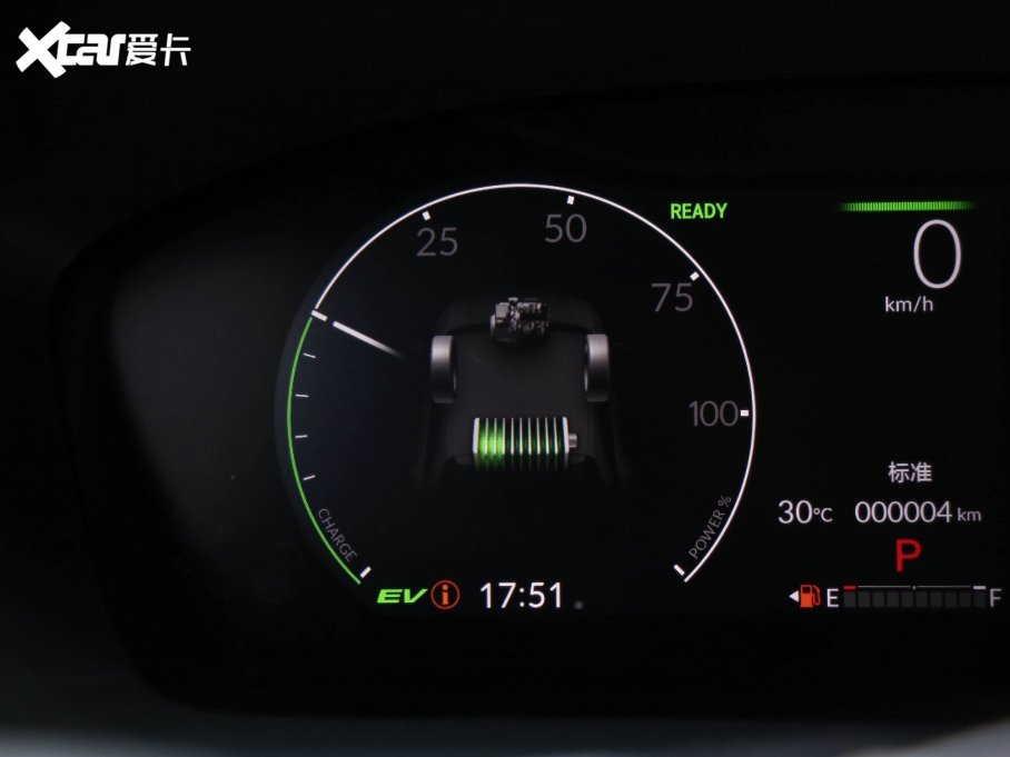 2023HR-V 2.0L e:HEV ٰ