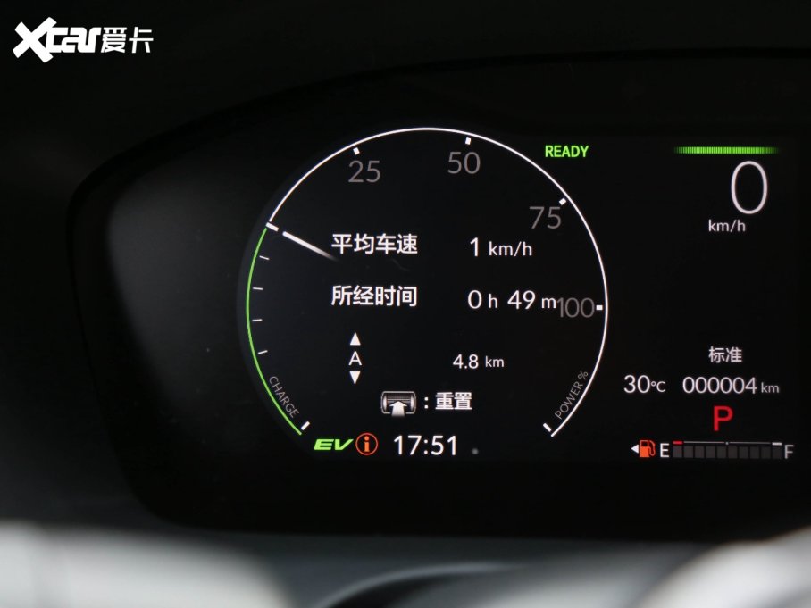 2023HR-V 2.0L e:HEV ٰ