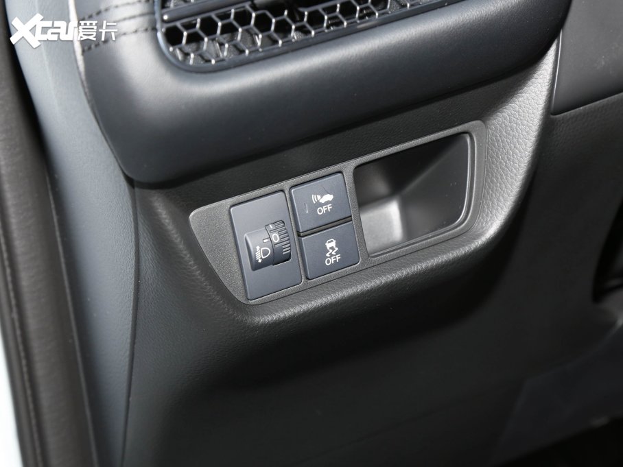 2023HR-V 2.0L e:HEV ٰ