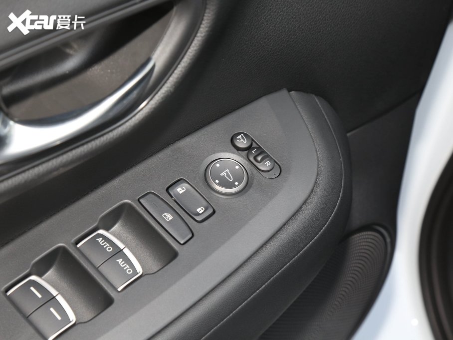 2023HR-V 2.0L e:HEV ٰ