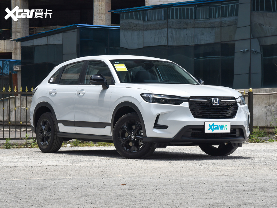 2023HR-V 2.0L e:HEV ǰ