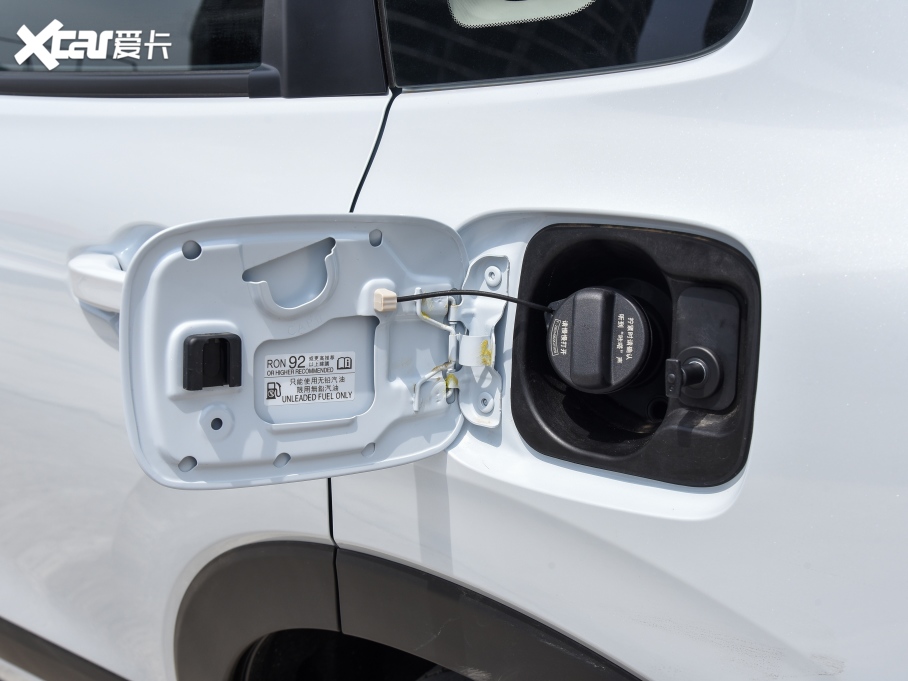 2023HR-V 2.0L e:HEV ǰ