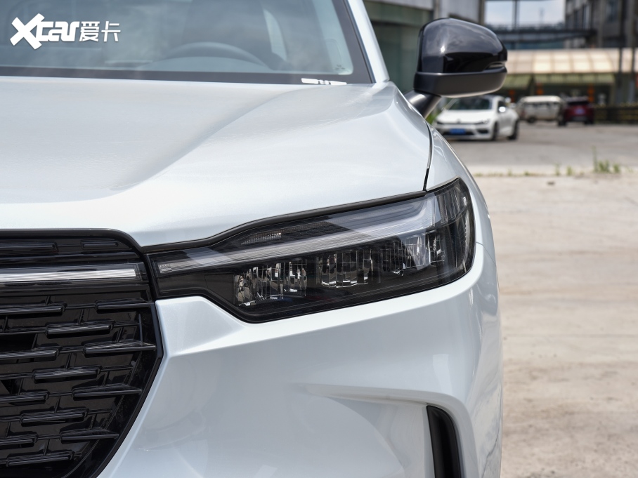 2023HR-V 2.0L e:HEV ǰ