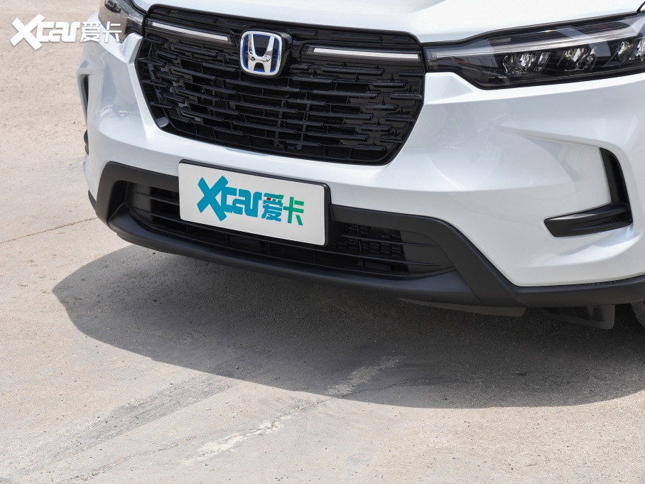 2023HR-V 2.0L e:HEV ǰ