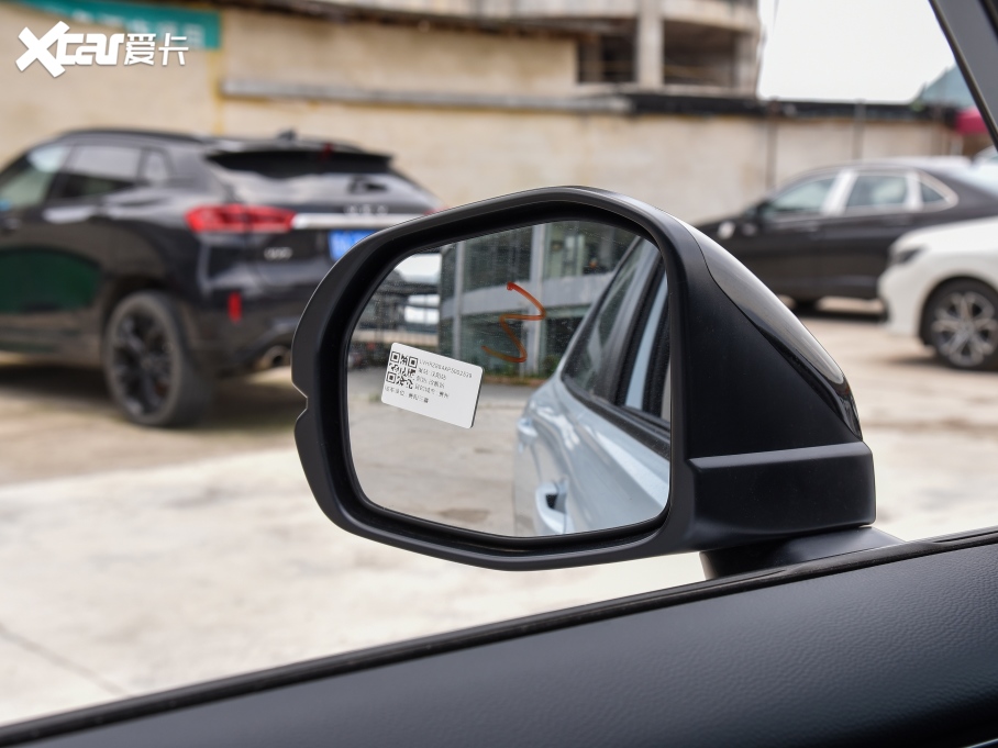 2023HR-V 2.0L e:HEV ǰ