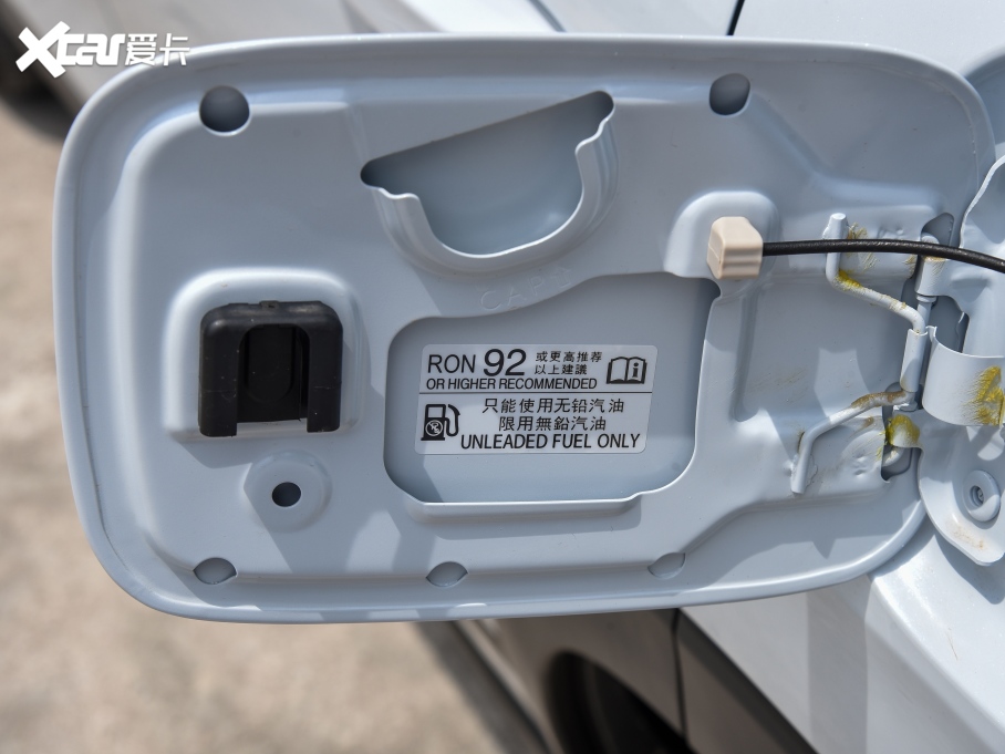 2023���HR-V 2.0L e:HEV ���ǰ�