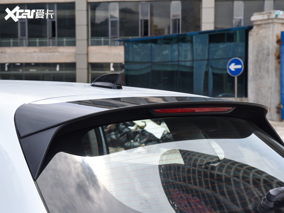 2023���HR-V 2.0L e:HEV ���ǰ�