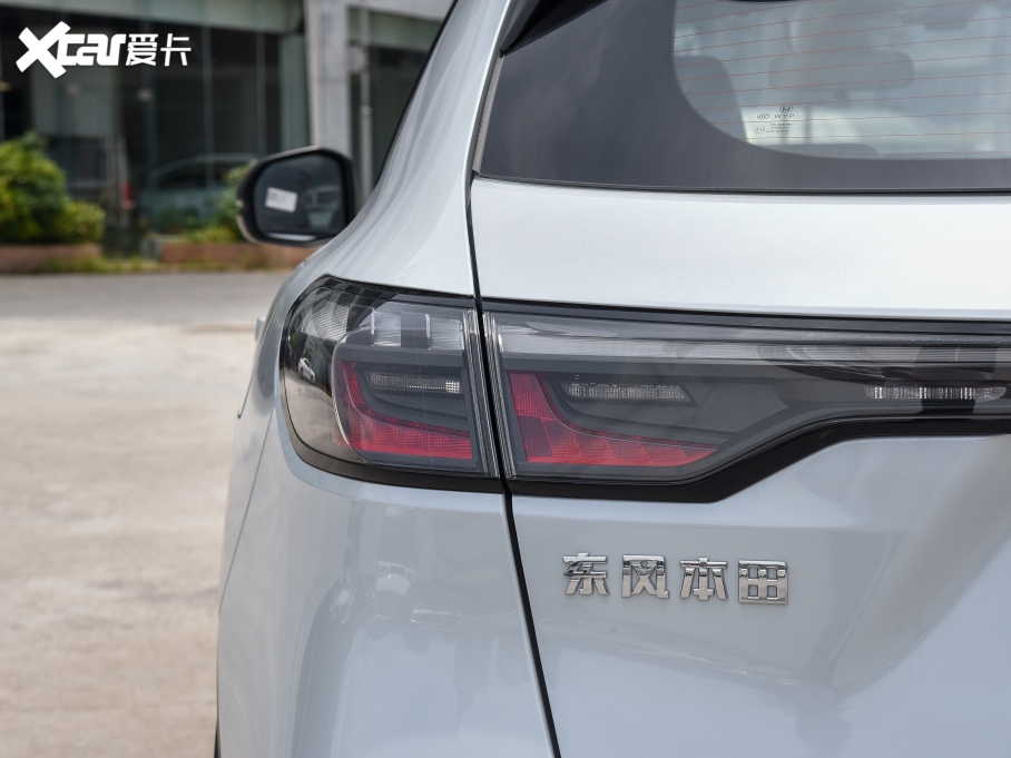 2023HR-V 2.0L e:HEV ǰ