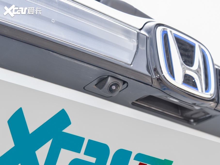 2023HR-V 2.0L e:HEV ǰ