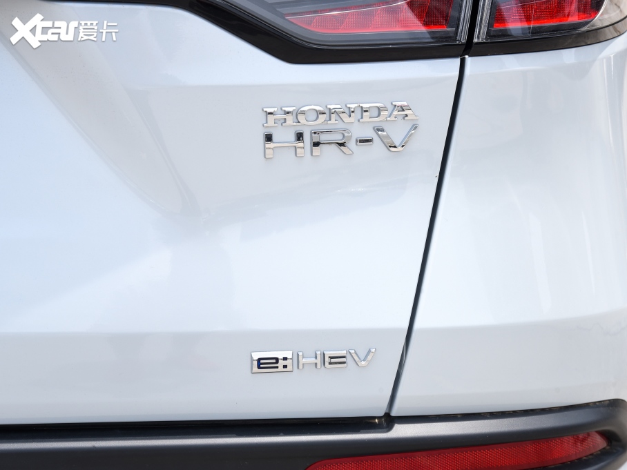2023HR-V 2.0L e:HEV ǰ