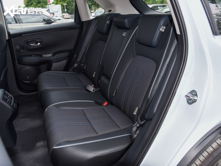 2023HR-V 2.0L e:HEV ǰ