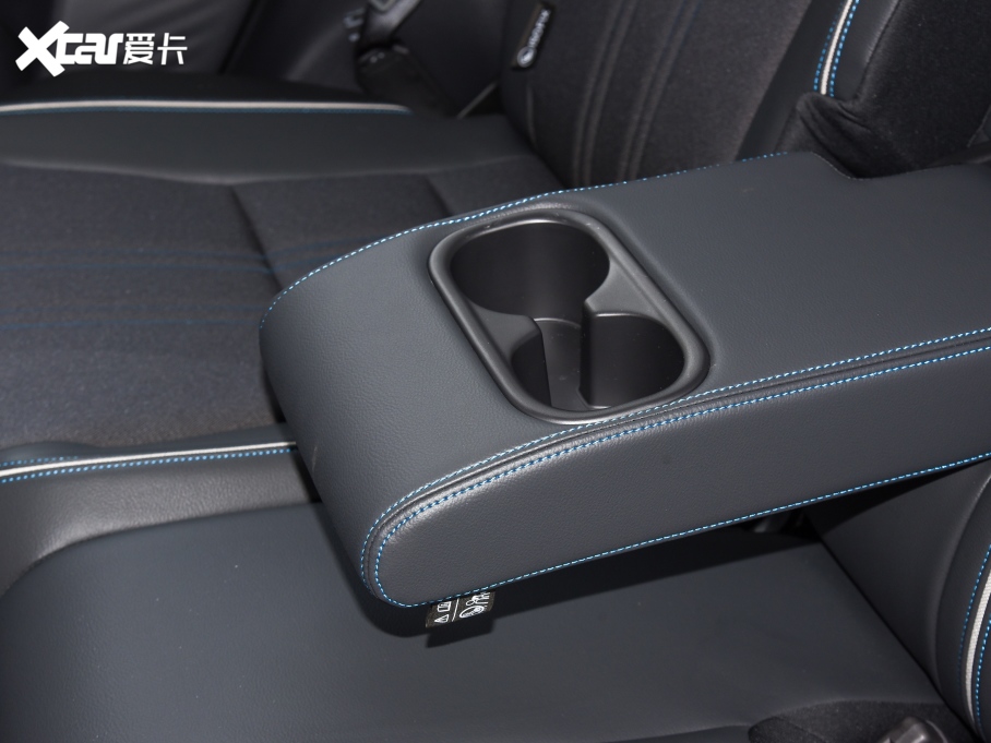 2023HR-V 2.0L e:HEV (dng)ǰ