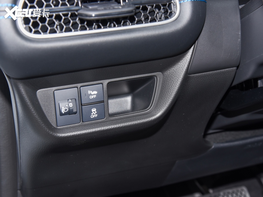 2023HR-V 2.0L e:HEV ǰ