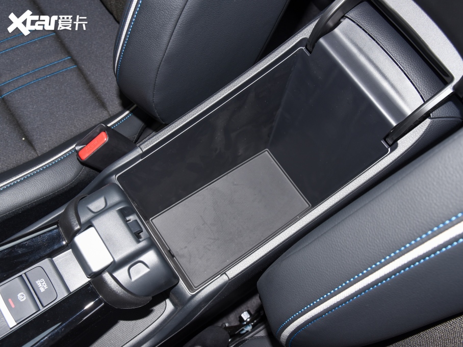 2023HR-V 2.0L e:HEV ǰ