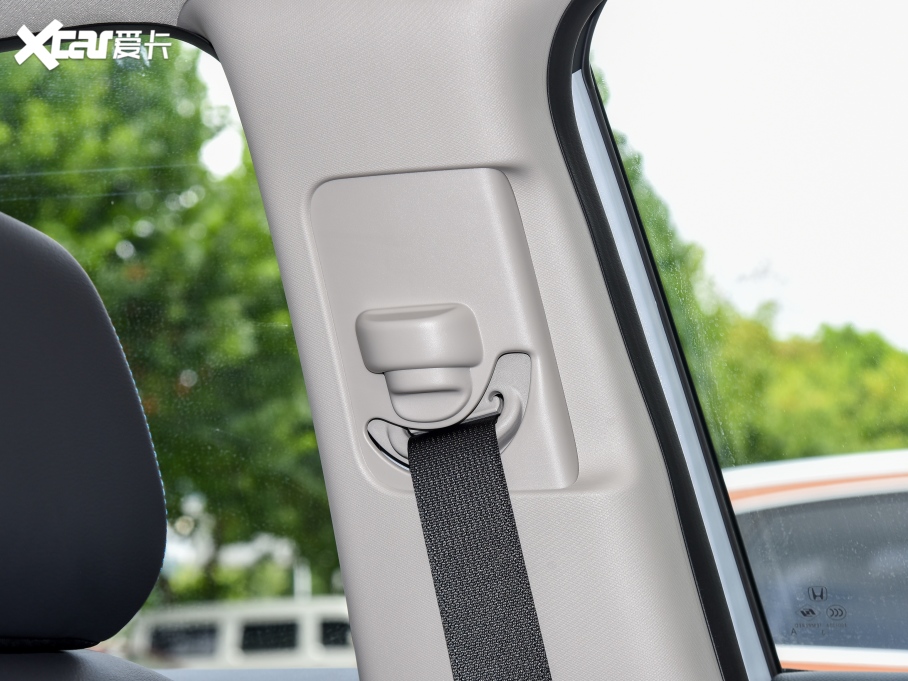 2023HR-V 2.0L e:HEV ǰ