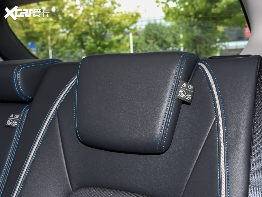 2023HR-V 2.0L e:HEV ǰ