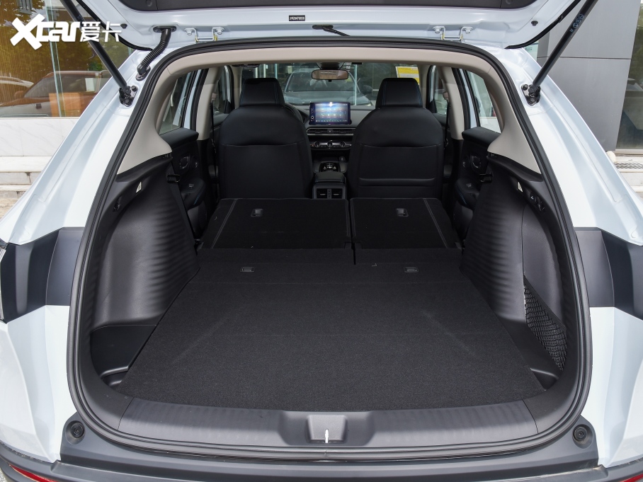 2023HR-V 2.0L e:HEV ǰ