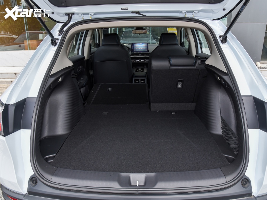 2023HR-V 2.0L e:HEV ǰ