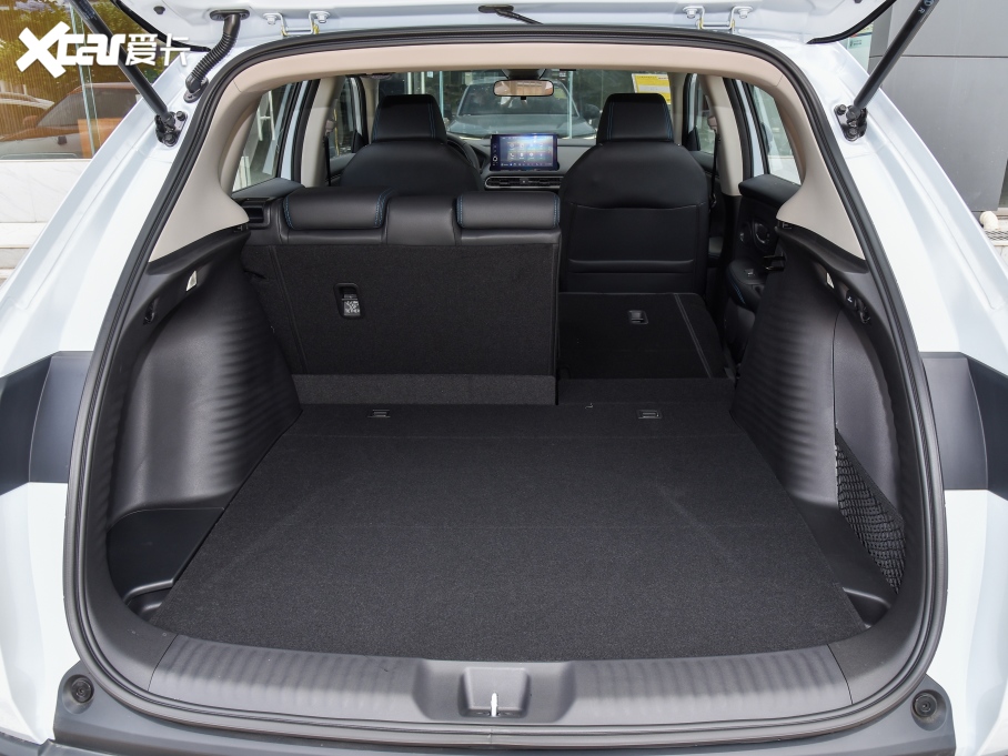 2023HR-V 2.0L e:HEV (dng)ǰ