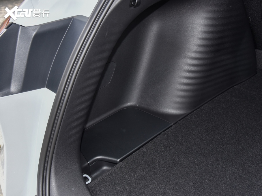 2023HR-V 2.0L e:HEV ǰ