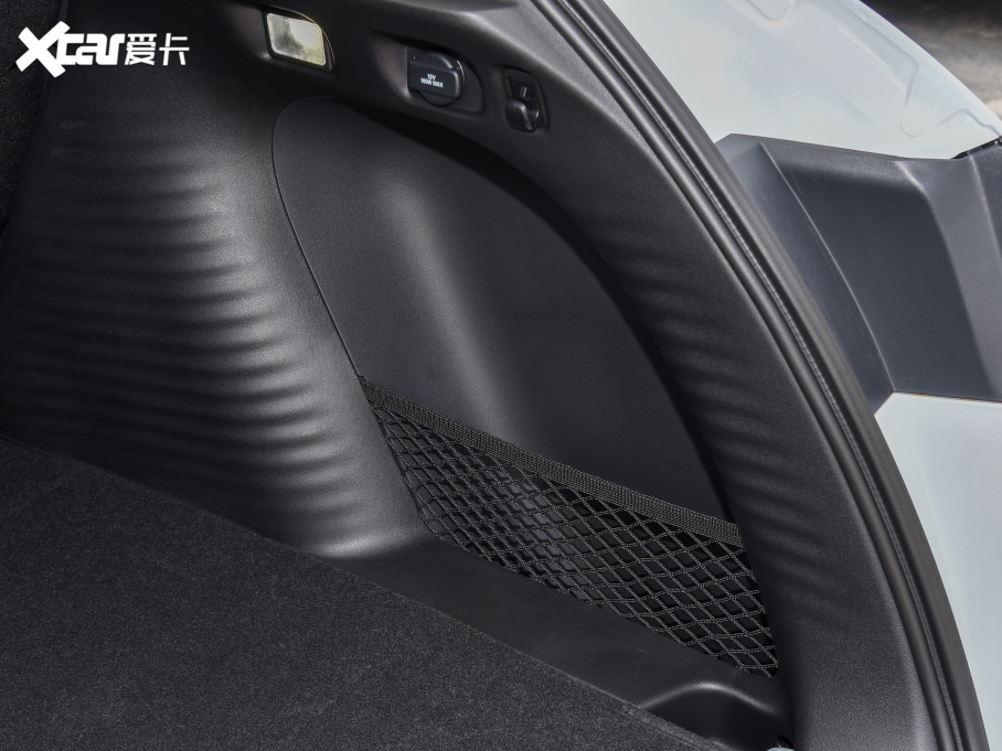 2023HR-V 2.0L e:HEV ǰ