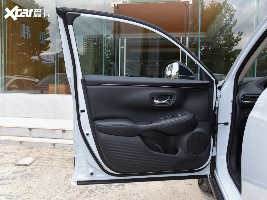 2023HR-V 2.0L e:HEV (dng)ǰ