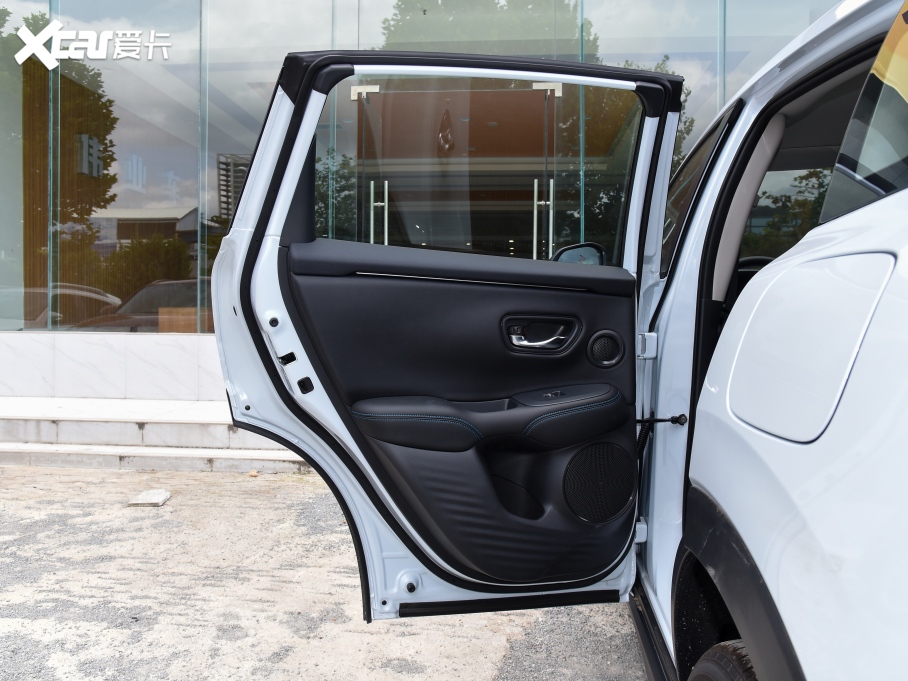 2023HR-V 2.0L e:HEV ǰ