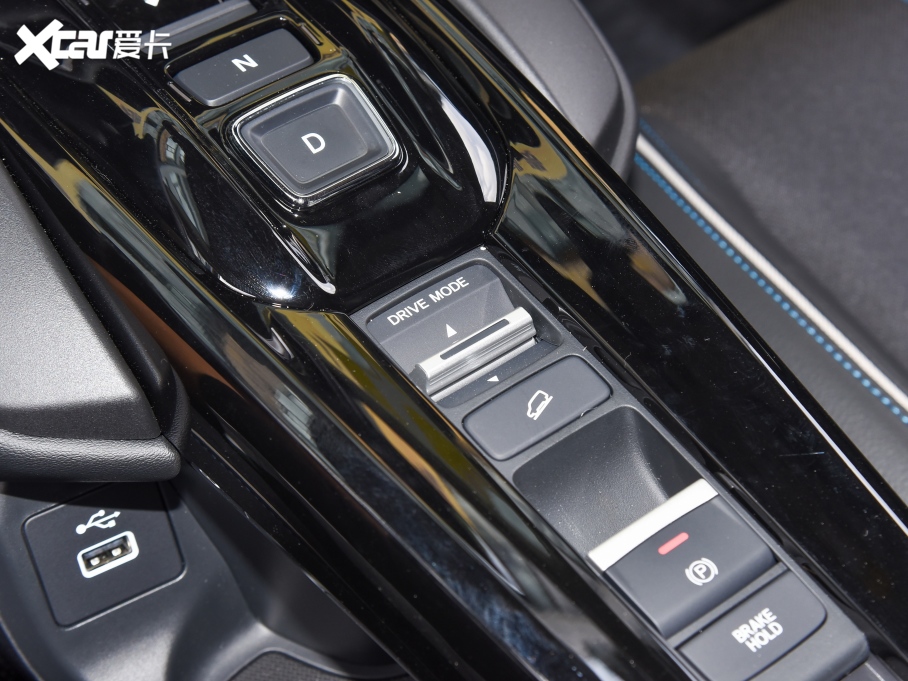 2023HR-V 2.0L e:HEV (dng)ǰ