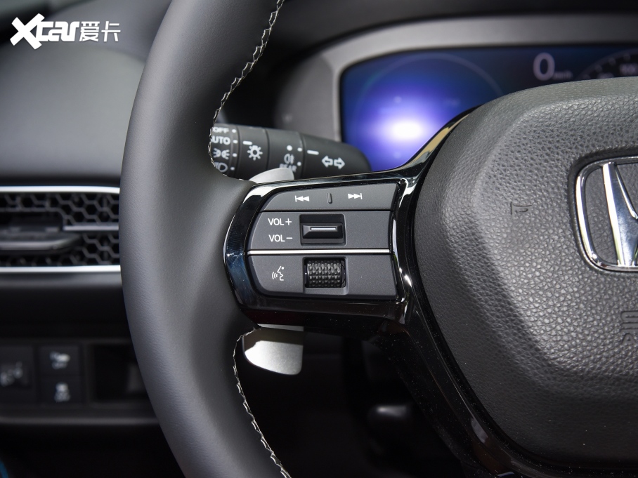 2023HR-V 2.0L e:HEV ǰ