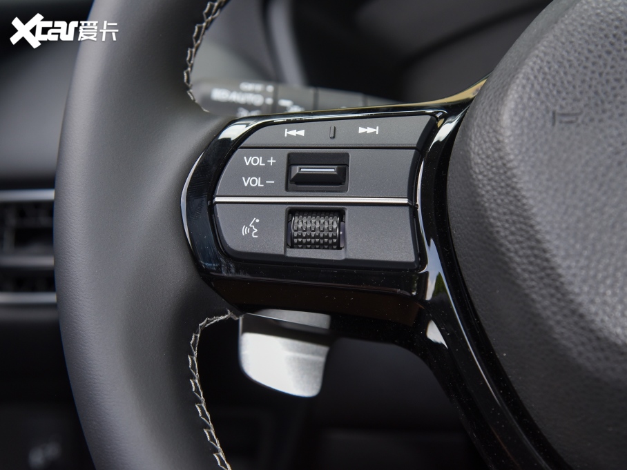 2023HR-V 2.0L e:HEV ǰ