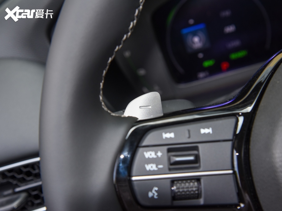 2023HR-V 2.0L e:HEV ǰ