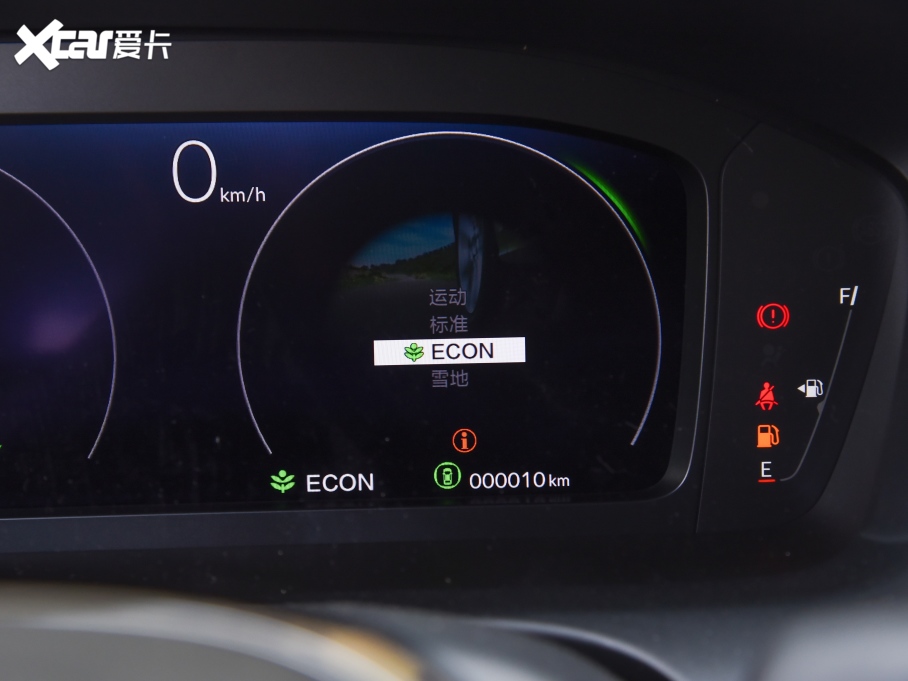 2023���HR-V 2.0L e:HEV ���ǰ�