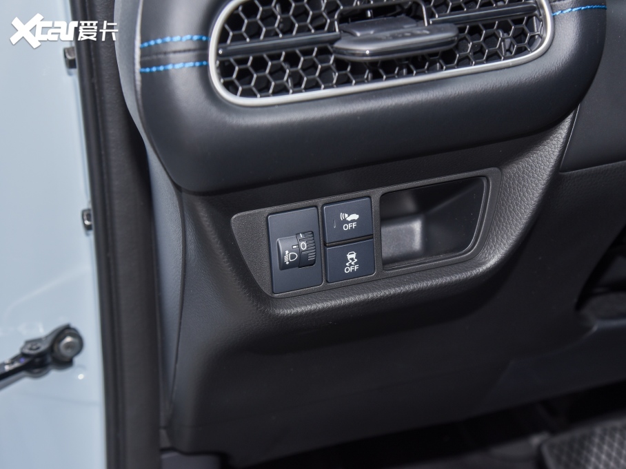 2023HR-V 2.0L e:HEV ǰ