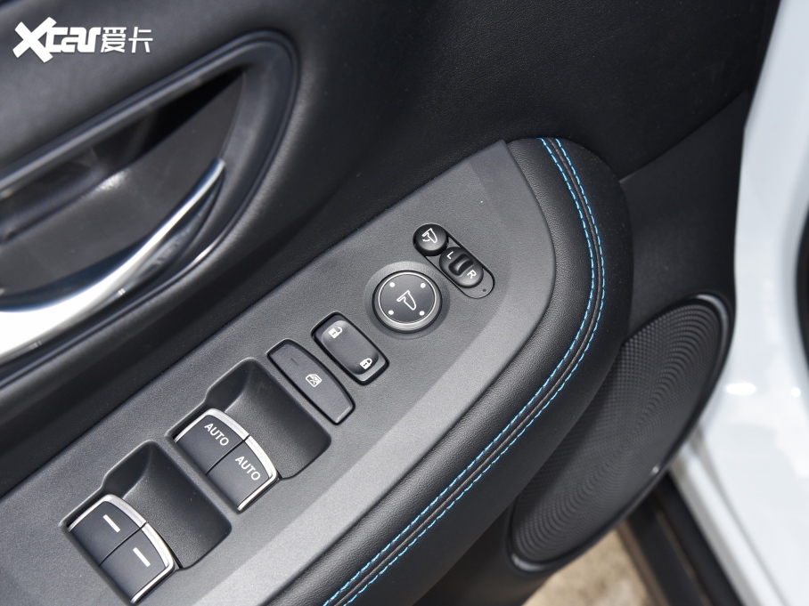 2023HR-V 2.0L e:HEV (dng)ǰ