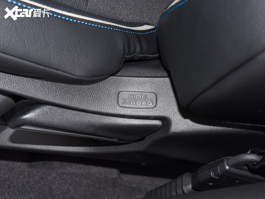 2023HR-V 2.0L e:HEV ǰ