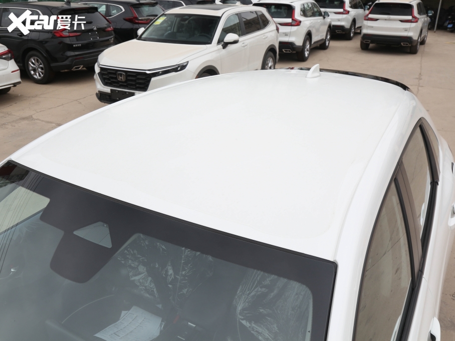 2023HR-V 240TURBO 