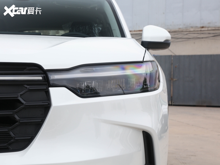 2023���HR-V 240TURBO ���